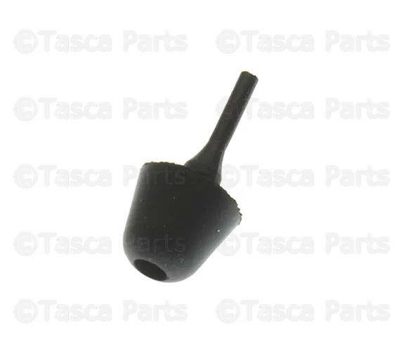 Glove Box Door Bumper - Mazda (LB82-64-046)