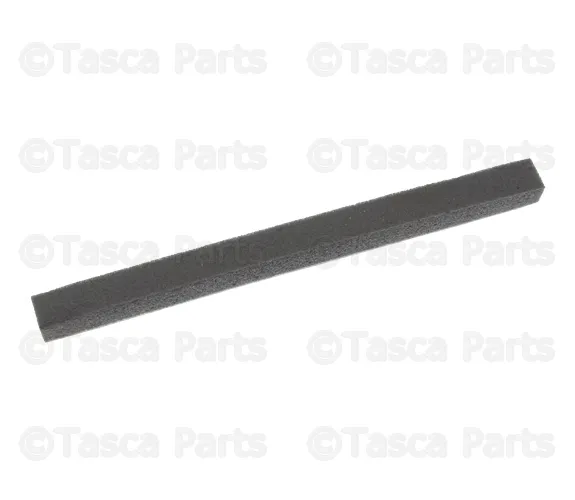 Bumper Cover Seal - Mazda (LC62-50-2G1)