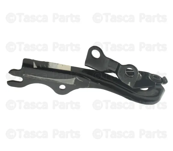 Hinge - Driver's Side (LH) - Mazda (LC62-52-420B)