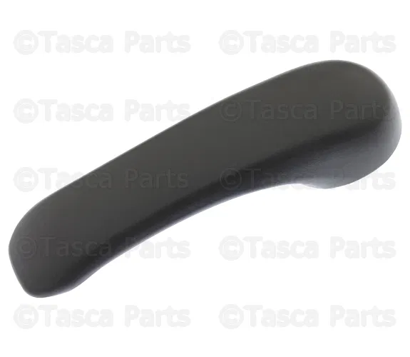 Handle Inner Rr Door - MAZDA (LC6272330D72)