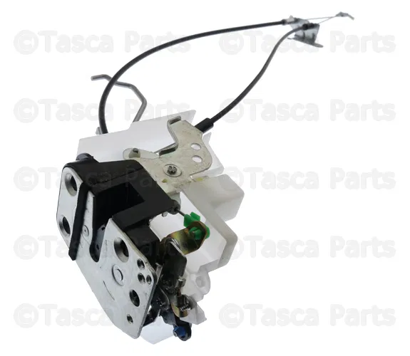 Lock Lt Door - Driver's Side (LH) - Mazda (LC63-59-310B)