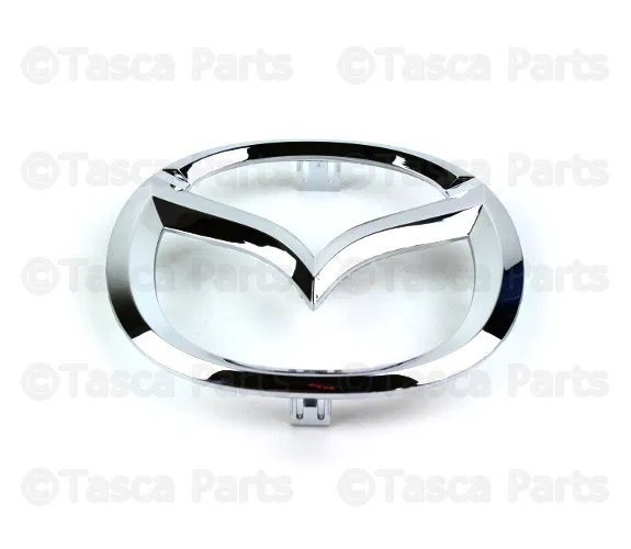 Grille Emblem - Mazda (LD47-51-731)