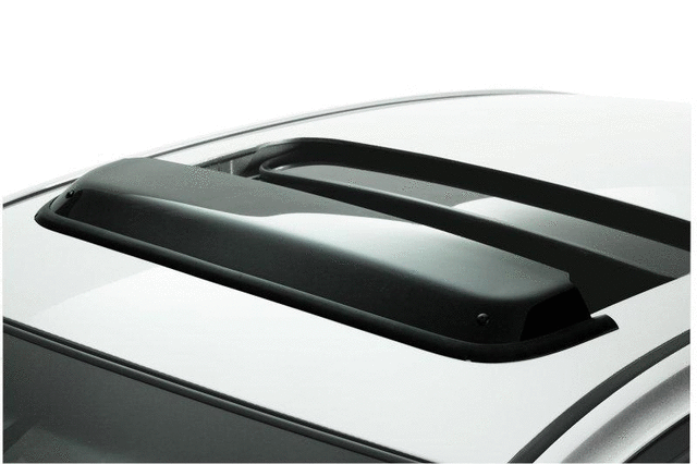 Sunroof Deflector - Kia (M7F23-AU000)