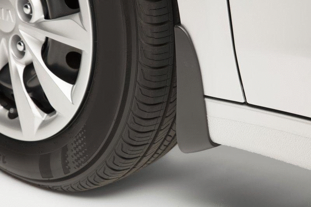 Splash Guards - Front - Kia (M7F46-AK100)
