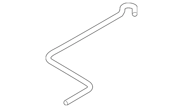 Handle - Kia (MB210-37810)