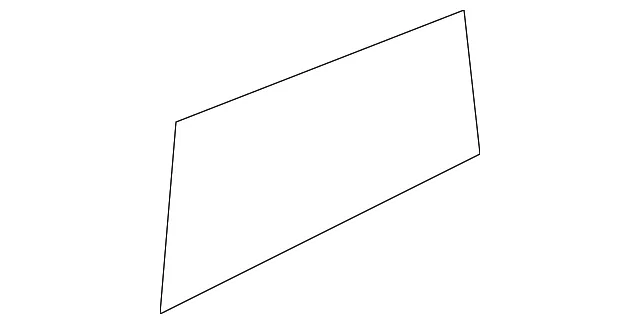 Back Glass Stud - Kia (MD101-63938)