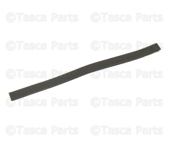 Bumper Cover Seal - Mazda (N066-50-M15)