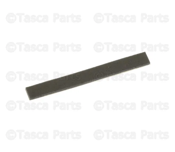 Bumper Cover Seal - Mazda (N066-50-M25)