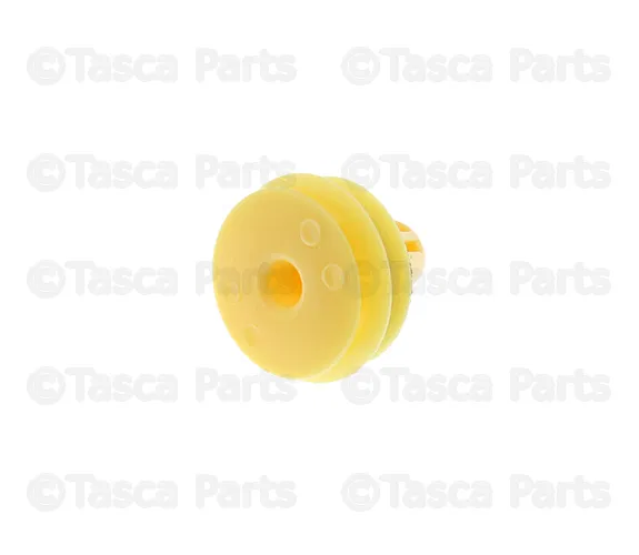 Door Trim Panel Fastener - Mazda (N066-68-ABX)