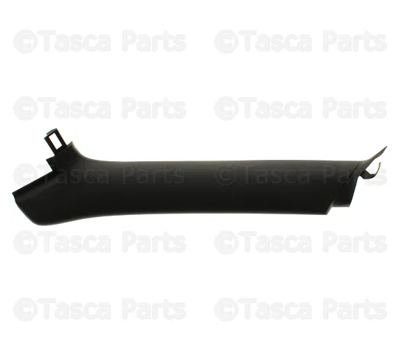 Windshield Pillar Trim - Driver's Side (LH) - Mazda (N077-68-170A-02)