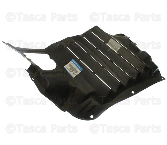 Splash Shield - Driver's Side (LH) - Mazda (N115-56-142)