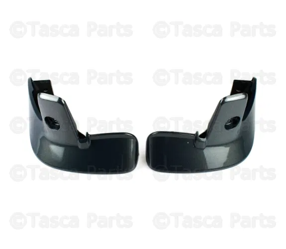 Splash Guards, Front - Mazda (N121-V3-450F-91)