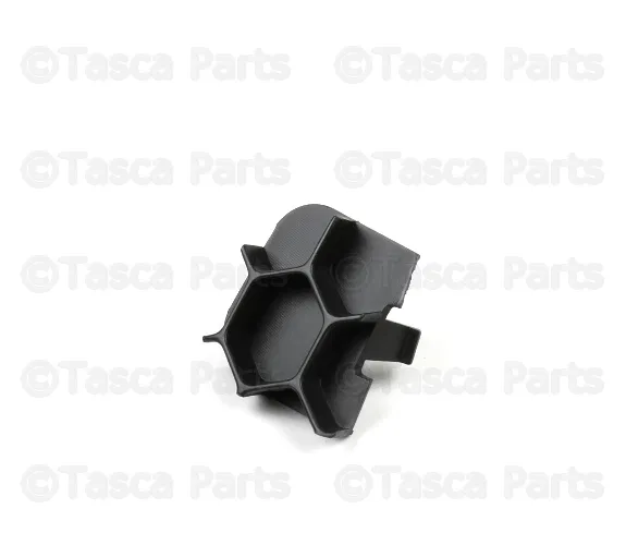 Cover Towing Hook Bumper - Mazda (N156-50-A11B)