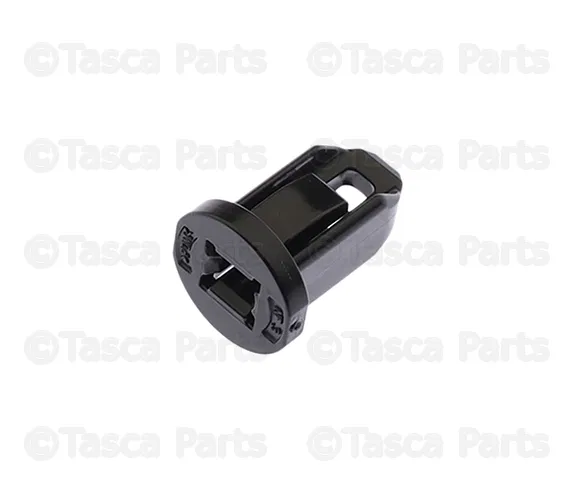 Bumper Cover Grommet - Mazda (N243-50-0Z1)