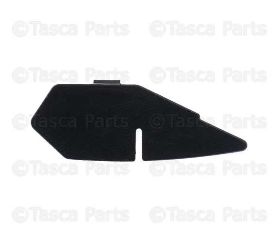 Cowl Grille Protector - Passenger Side (RH) - Mazda (N243-50-794)