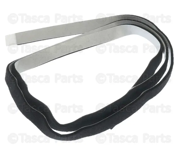 Windshield Molding Seal - Mazda (N243-50-F27B)