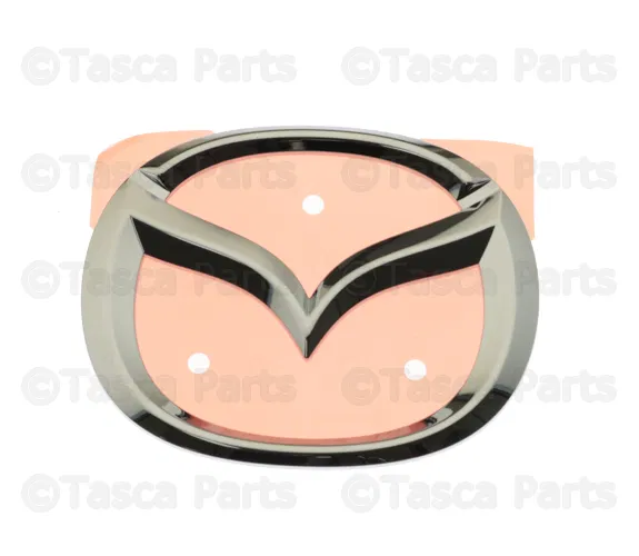 Deck Lid Emblem - Mazda (N243-51-730)