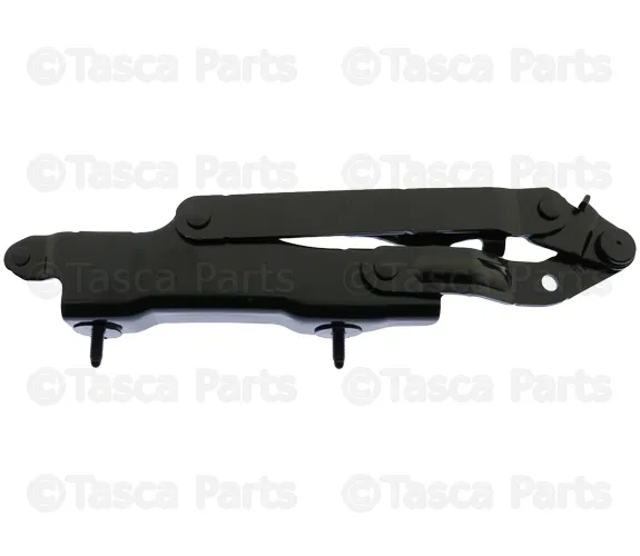 Hinge - Passenger Side (RH) - Mazda (N243-52-710A)