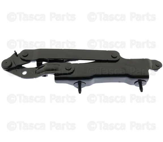 Hinge - Driver's Side (LH) - Mazda (N243-52-720A)