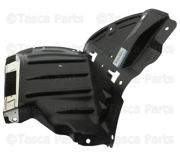 Fender Liner Extension - Mazda (N243-56-14ZA)