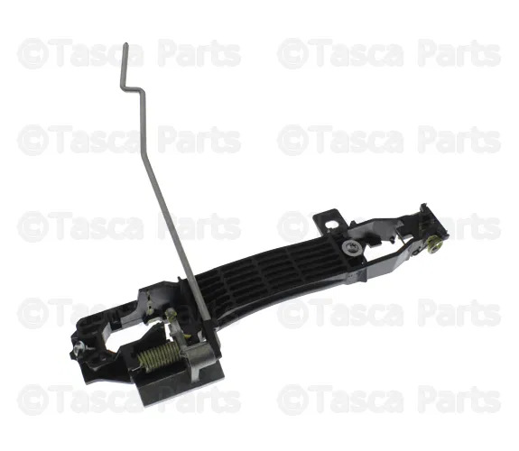 Handle Base - Passenger Side (RH) - Mazda (N243-58-42XA)