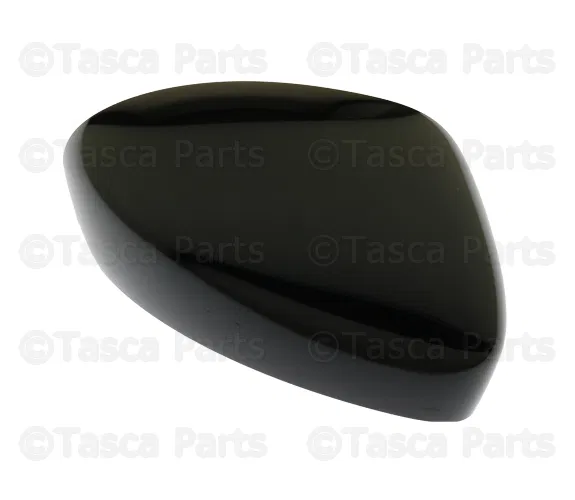 Mirror Cover - Passenger Side (RH) - Mazda (N243-69-1N1-51)