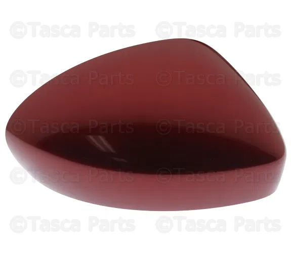 Mirror Cover - Passenger Side (RH) - Mazda (N243-69-1N1-62)