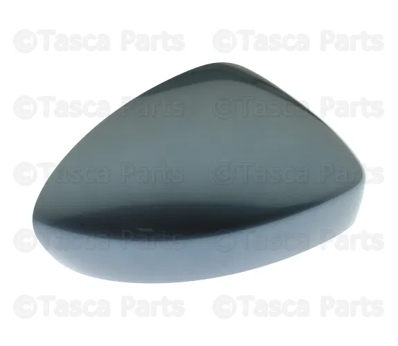 Mirror Cover - Passenger Side (RH) - Mazda (N243-69-1N1-83)
