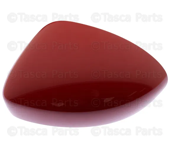 Mirror Cover - Driver's Side (LH) - Mazda (N243-69-1N7-10)