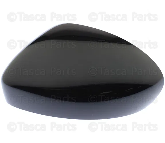 Mirror Cover - Driver's Side (LH) - Mazda (N243-69-1N7-51)