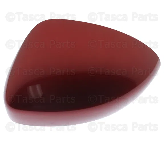 Mirror Cover - Driver's Side (LH) - Mazda (N243-69-1N7-62)