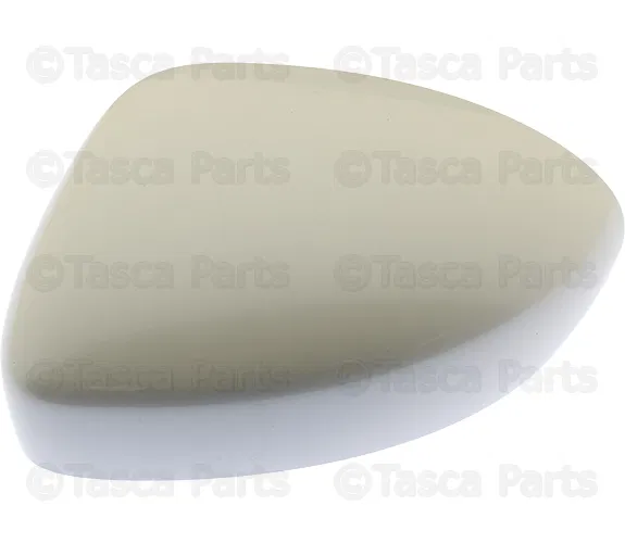 Mirror Cover - Driver's Side (LH) - Mazda (N243-69-1N7-64)
