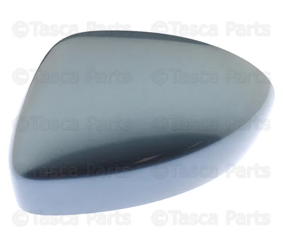 Mirror Cover - Driver's Side (LH) - Mazda (N243-69-1N7-83)