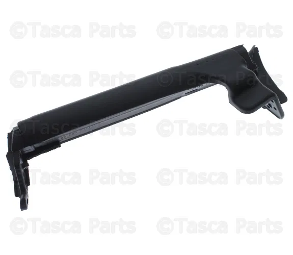 Weatherstrip - Passenger Side (RH) - Mazda (N243-R1-411A)