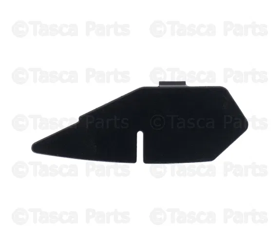 Cowl Grille Protector - Driver's Side (LH) - Mazda (N247-50-794)
