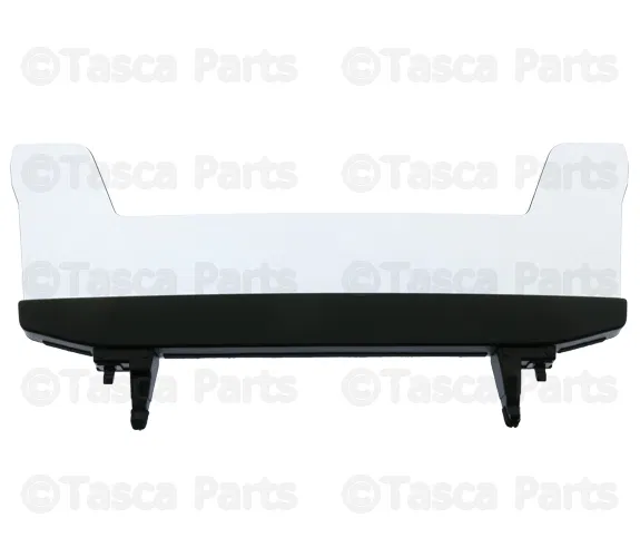 Air Deflector - Mazda (N248-68-3X0A-02)