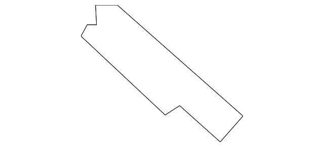 Weatherstrip Retainer - Passenger Side (RH) - Mazda (N248-R1-462)