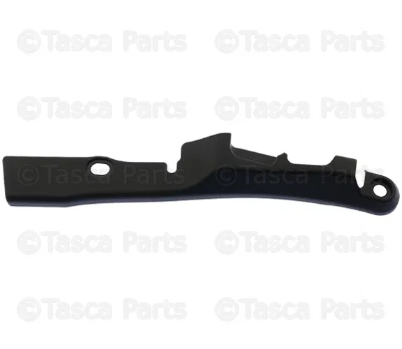 Hinge Cover - Driver's Side (LH) - Mazda (N24869816)