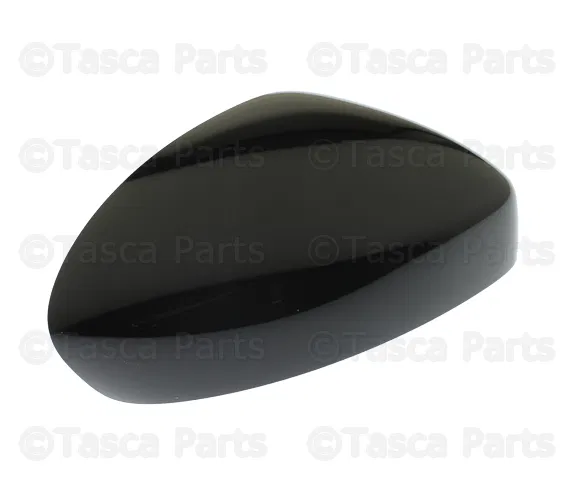 Mirror Cover - Passenger Side (RH) - Mazda (N255-69-1N1)