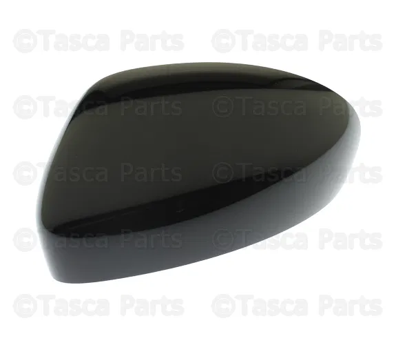 Mirror Cover - Driver's Side (LH) - Mazda (N255-69-1N7)