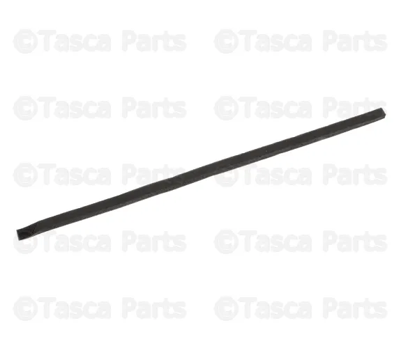 Bumper Cover Seal - Mazda (NA01-50-0G9)