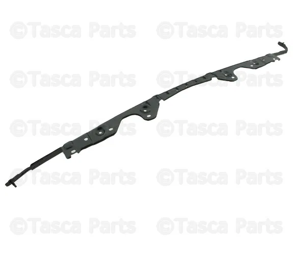 Bumper Cover Retainer - Mazda (NA01-50-0K0B)