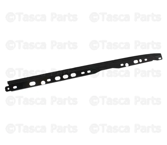 Bumper Cover Bracket - Driver's Side (LH) - Mazda (NA01-50-1AYC)