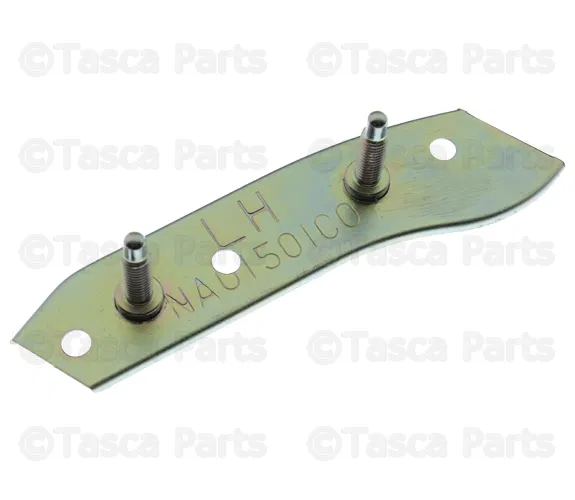 Bumper Cover Bracket - Mazda (NA01-50-1C0)
