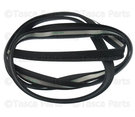 Cowl Grille Protector - Mazda (NA01-50-792A)