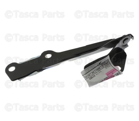 Hinge - Driver's Side (LH) - Mazda (NA01-52-420D)