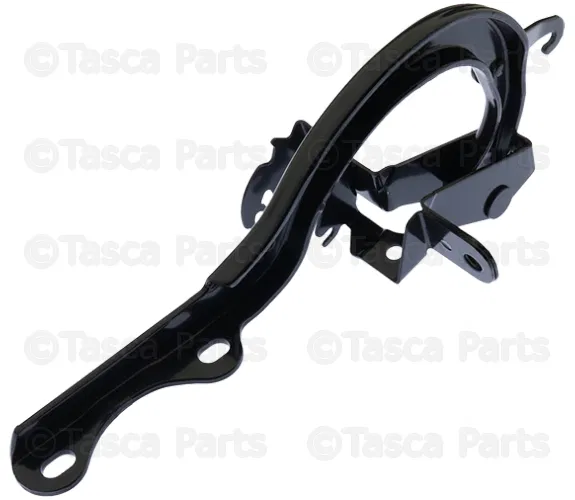 Hinge - Driver's Side (LH) - Mazda (NA01-52-720B)
