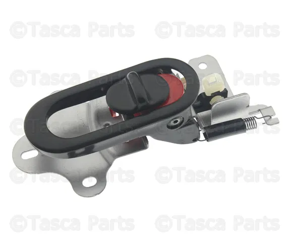 Handle, Inside - Driver's Side (LH) - Mazda (NA01-59-330C-00)