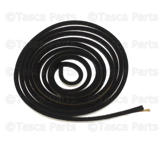 Dam Frt.Wshld Glass - Mazda (NA01-63-895A)