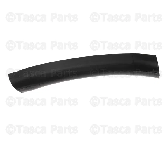 Weatherstrip - Passenger Side (RH) - Mazda (NA01-R1-412C)